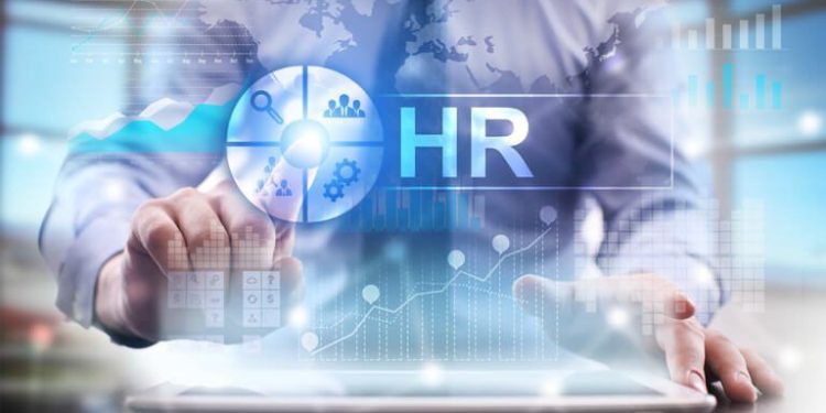 Изкуствен интелект в HR-сферата 1 izkustven intelekt v hr sferata