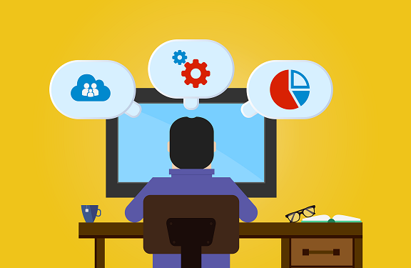 Какво е APPLICANT TRACKING SYSTEM ( ATS) 1 ats