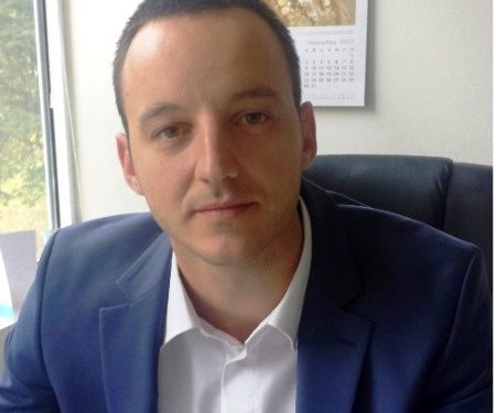 Ефективни методи за намиране на качествени служители в условията на недостиг на квалифицирани кадри на пазара на труда - интервю с Илиян Петков 1 iliyan