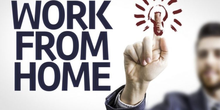 Work from home: 4 правила за поддържане на корпоративна култура 1 work from home