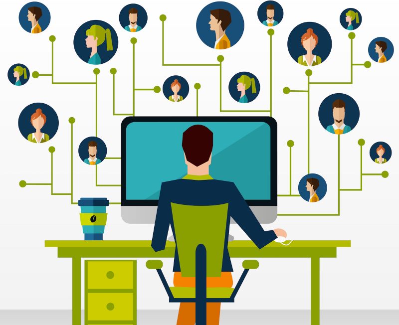 Отдалечената работа и професиите на бъдещето 2 flexible working e1591787562322