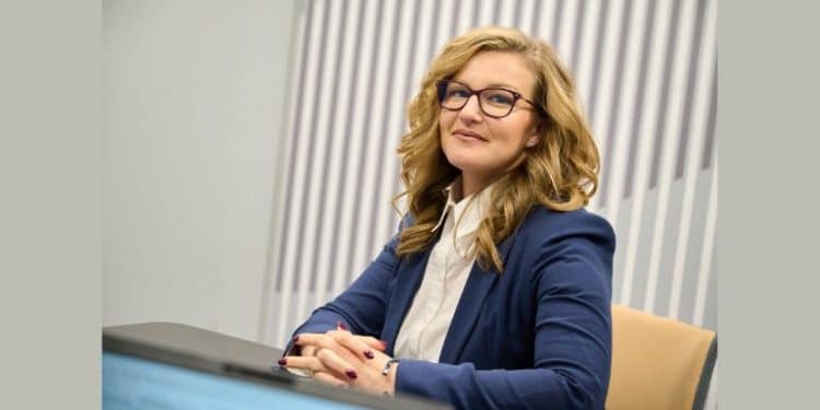 Как влияят на българския бизнес съкращенията на работни места в световни технологични компании? 1 maria stoev svetovnite tehnologichni kompanii hr manager