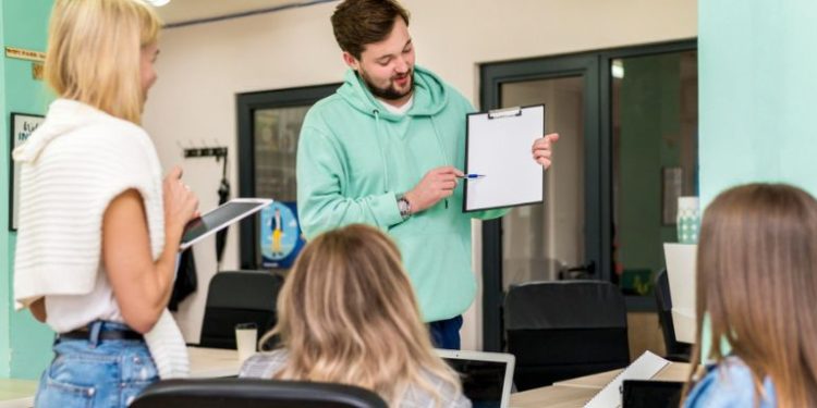 Как да НЕ загубим пари от обучение на персонала? 1 obuchenie na personal hr manager