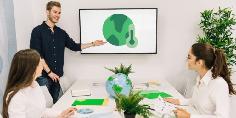 Как изменението на климата се отразява на работния свят? 1 klimata izmenenieto rabotniya svyat hr manager
