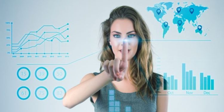 Как т.нар. „изкуствен интелект“ може да помогне на HR-те да се фокусират отново върху хората? (Първа част) 1 Как т.нар. „изкуствен интелект“ може да помогне на HR-те да се фокусират отново върху хората? (Първа част)