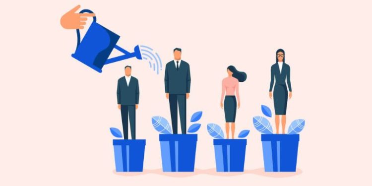 Как да разгърнете потенциала на хората в екипа си? 1 Как да разгърнете потенциала на хората в екипа си?