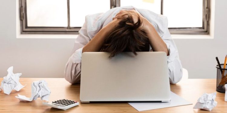 5 начина да помогнете на служителите си да се преборят с бърнаута 1 5 начина да помогнете на служителите си да се преборят с бърнаута