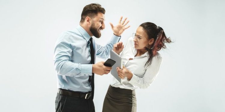 HR-те и превенцията на сексуалното насилие на работното място (Втора част) 1 HR-те и превенцията на сексуалното насилие на работното място (Втора част)