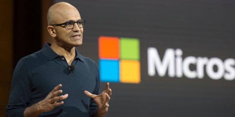 Продължават масовите съкращения в Microsoft 1 Продължават масовите съкращения в Microsoft