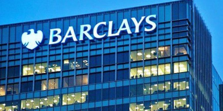 Barclays Plc обявява съкращения на 3% от служителите си 1 Barclays Plc обявява съкращения на 3% от служителите си в глобалното инвестиционно банкиране