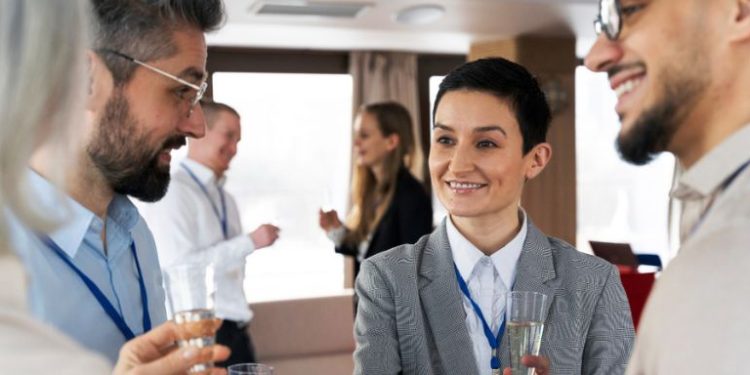 Агенция по заетостта организира 84 събития под наслов „Да работиш (е) яко!“ 1 Агенция по заетостта организира 84 събития под наслов „Да работиш (е) яко!“