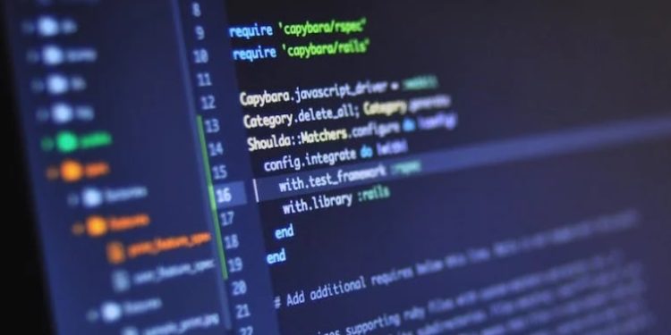 Интензивното търсене на софтуерни разработчици продължава 1 Интензивно търсене на софтуерни разработчици