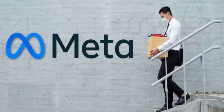 Очакват се съкращения на служители и в ключово звено в Meta 1 Очакват се съкращения на служители и в ключово звено в Meta