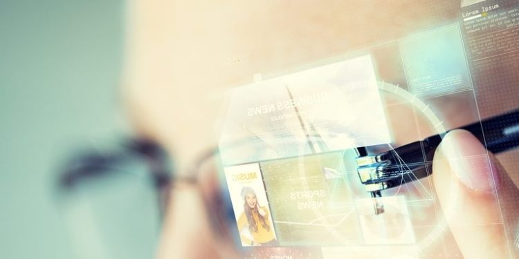 47% от компаниите ще започнат да използват умни очила за по-добра работа от разстояние 1 47% от компаниите ще започнат да използват умни очила за по-добра работа от разстояние