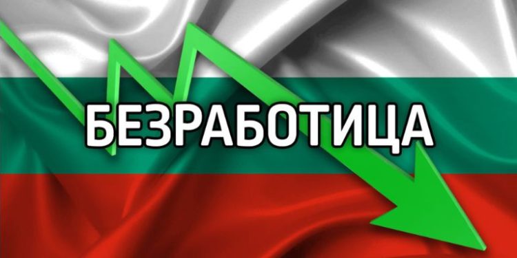 Близо 10 500 безработни активира Агенция по заетостта само в рамките на месец 1 Близо 10 500 безработни активира Агенция по заетостта само в рамките на месец