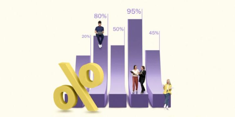 В кои европейски страни нивата на заетост са най-високи? 1 В кои европейски страни нивата на заетост са най-високи?