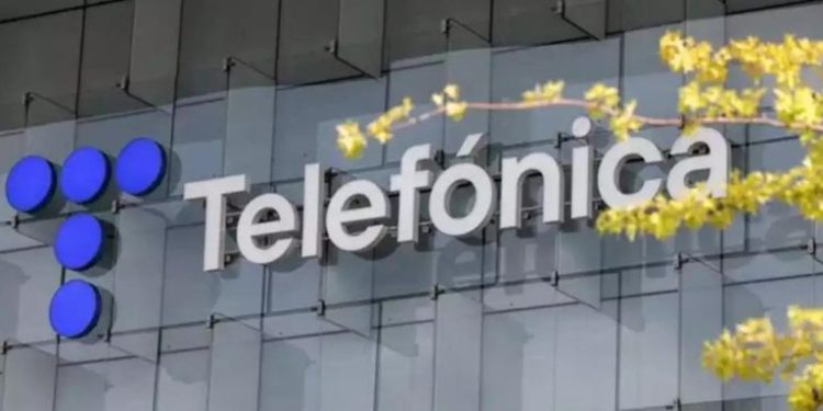 Telefonica съобщава планира съкращаване на работни места в Испания 1 Telefonica съобщава планира съкращаване на работни места в Испания