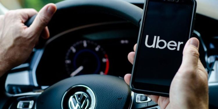 Uber повишава минималната заплата на шофьорите 1 Uber повишава минималната заплата на шофьорите