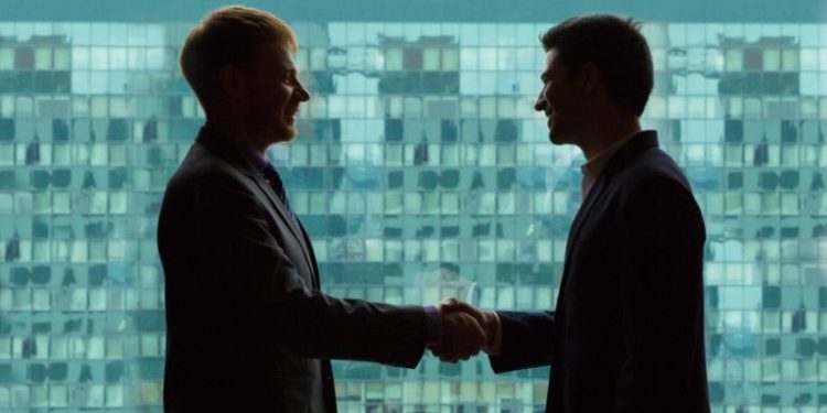 Зависи ли доверието към HR специалиста от неговия пол? 1 Връзката между доверието на HR специалиста и неговия пол