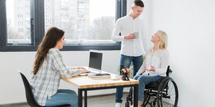 Великобритания обмисля затягане на системата си за обезщетения за инвалидност 1 Великобритания обмисля затягане на системата си за обезщетения за инвалидност