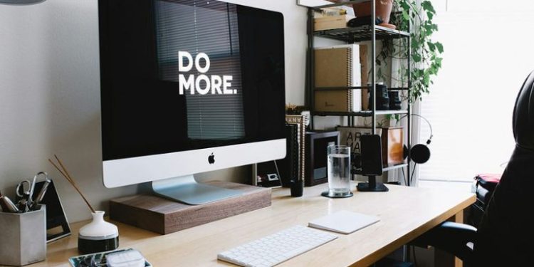 Какво има на бюрото си всеки успешен мениджър? 1 Какво има на бюрото си всеки успешен мениджър