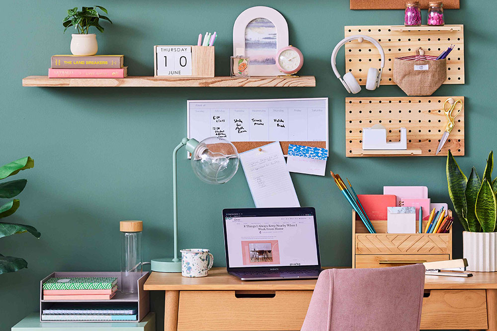 Какво има на бюрото си всеки успешен мениджър? 2 Какво има на бюрото си всеки успешен мениджър