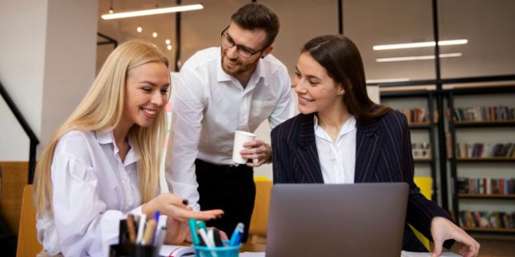 HR стратегии за поддържане устойчивостта на екипа (Втора част) 1 HR стратегии за поддържане устойчивостта на екипа (Втора част)