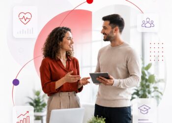Как се променя работната среда в България през последните години? 5 работната среда