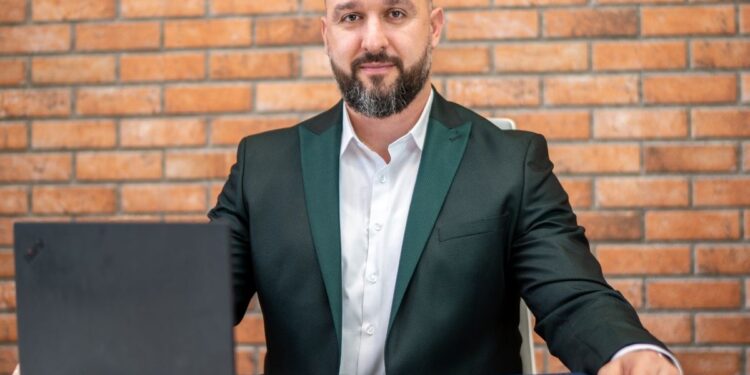 AI автоматизация в подбора на кадри – разговор с Тодор Терзиев от Zenterra AI 1 ai avtomatizaciya v podbora na kadri razgovor s todor terziev ot zenterra ai